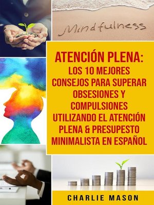 cover image of Atención Plena